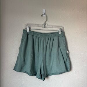 Vuori Women's Halo Knit Shorts